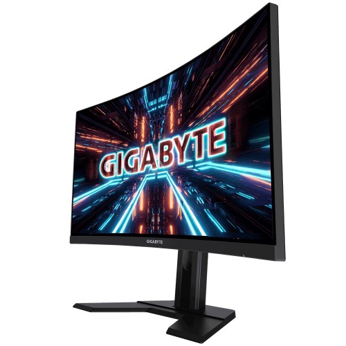 GIGABYTE G27FC A 27" 165Hz FHD Curved Gaming Monitor