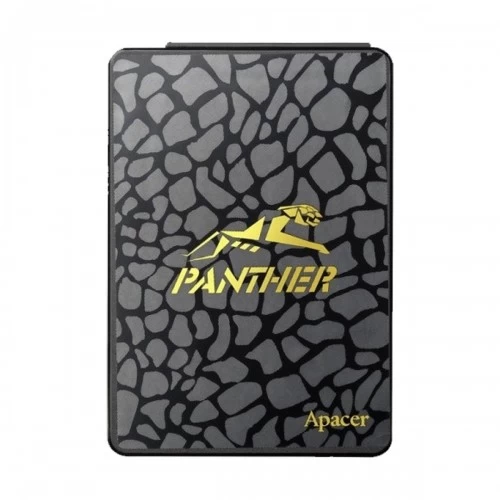 Apacer AS340 Panther 240GB 2.5 Inch SATAIII SSD