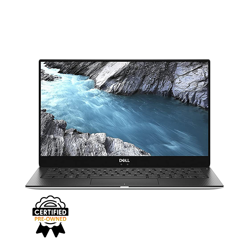 Dell XPS 13 Core i5 8th Gen 16 GB  RAM 256 GB SSD Laptop