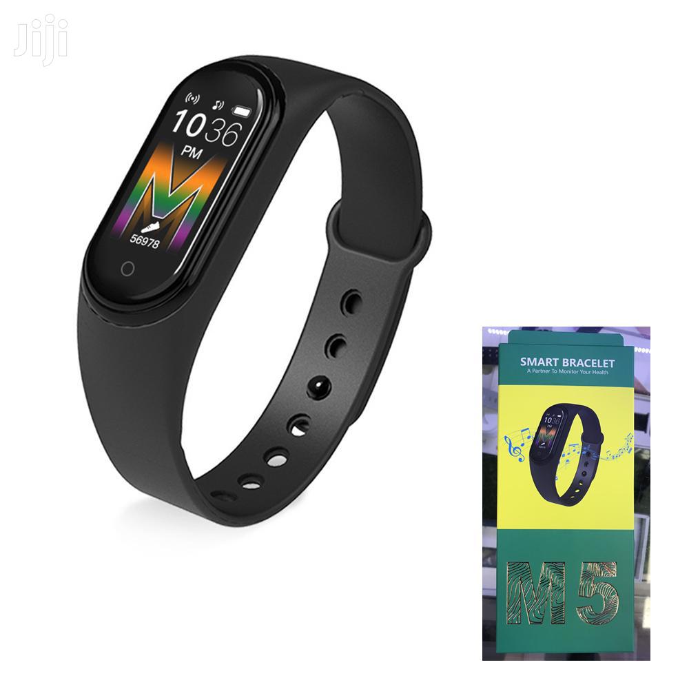 M5 Smart Band