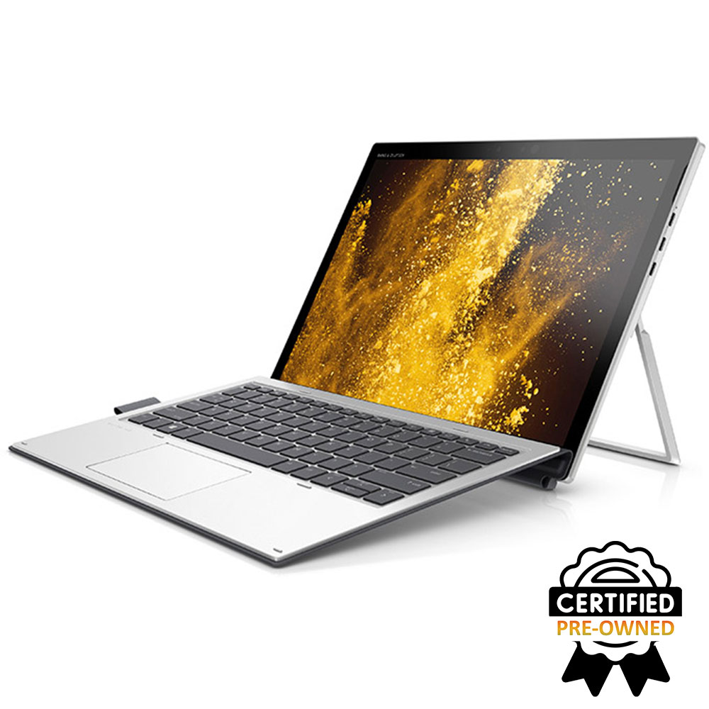 Hp X2 Elite I5 Gen 7th 8gb Ram 256gb Ssd Touch And Detachable Keyboard Laptop Price In Bd 7818