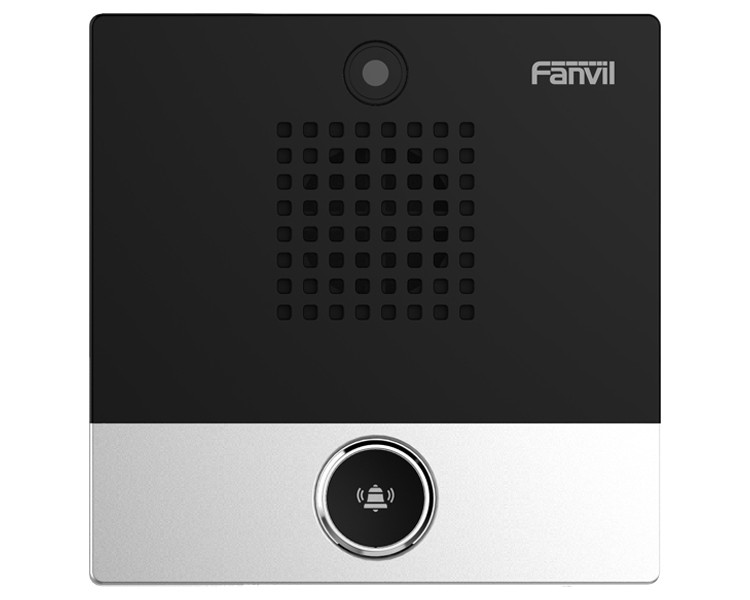 Fanvil i10V SIP mini-Intercom