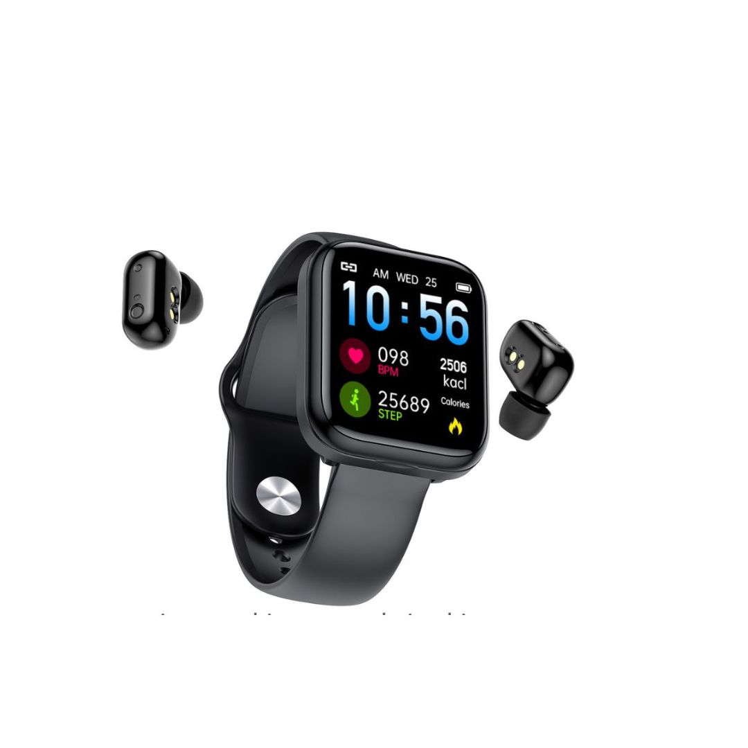 X5 TWS Smart Watch