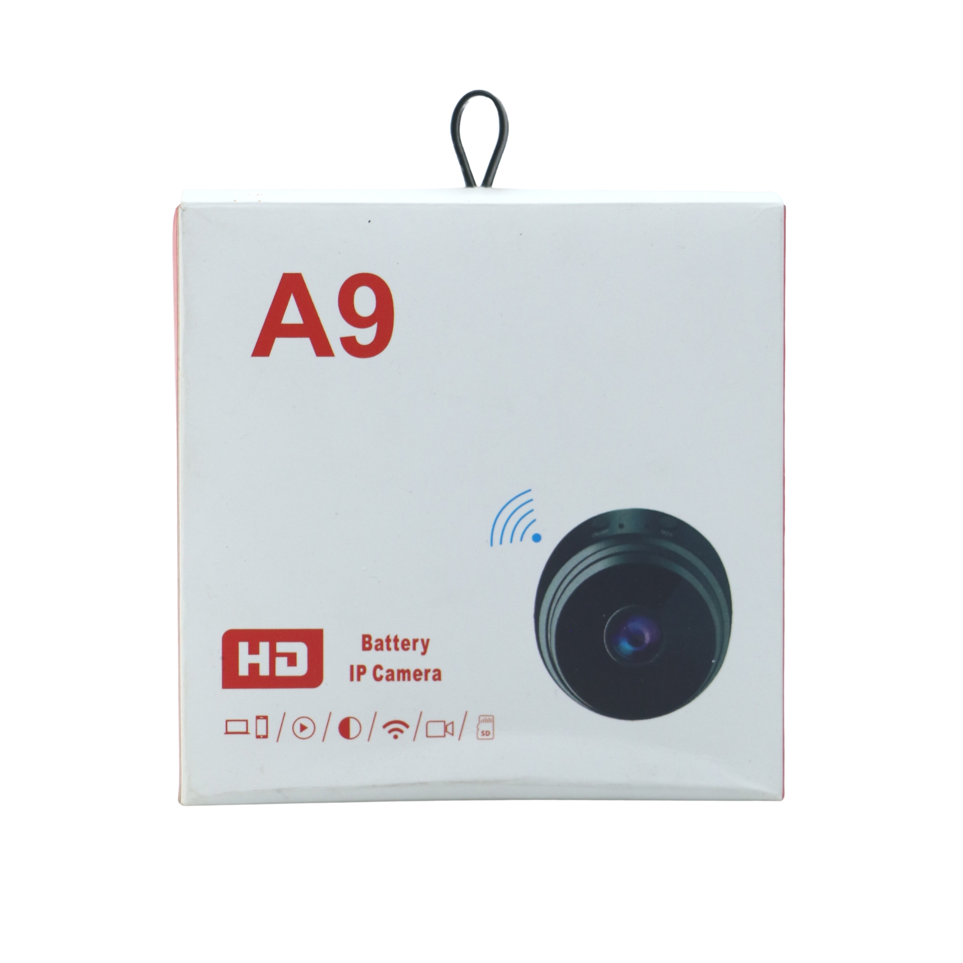 A9 IP Camera