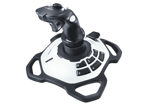 Logitech Extreme 3D Pro Joystick (942-000008)