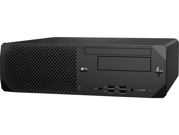 HP Z2 G8 Small Form Factor Workstation