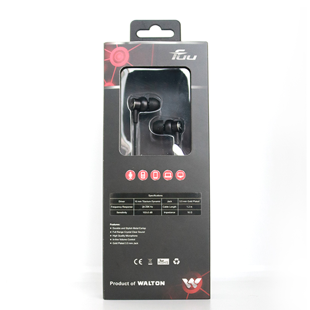 Walton SV01 Wired Headphone