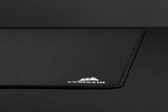 MM500 Premium Anti-fray Cloth Gaming Mouse Pad