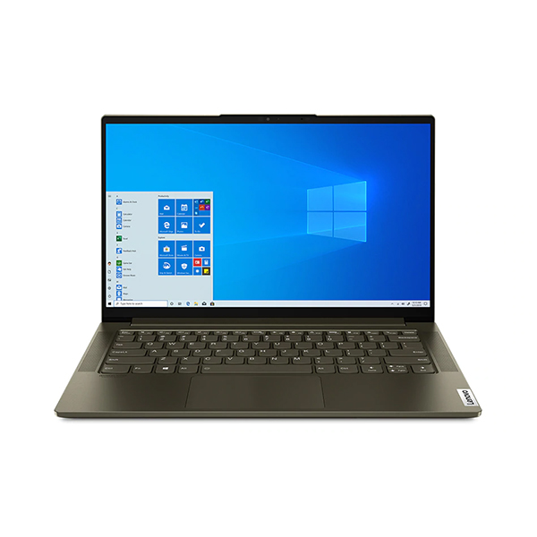 Lenovo YOGA 7 (82BH00D8IN) 11th Gen Core-i7 Touch Ultrabook
