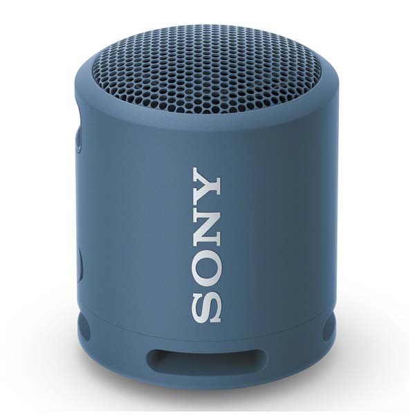 Sony SRS-XB13 EXTRA BASS Portable Wireless Speaker - Blue