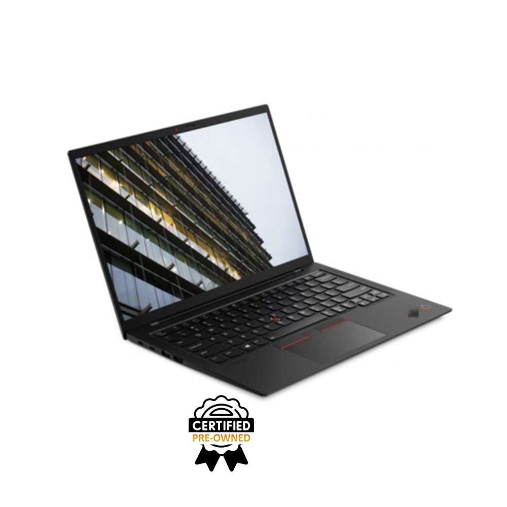 Lenovo ThinkPad X1 Carbon Intel Core i7 8th Gen 16gb Ram 512gb SSD