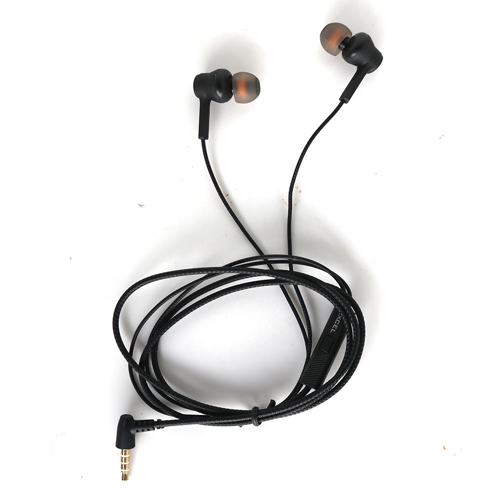 Excel E-17 Wired Earphone