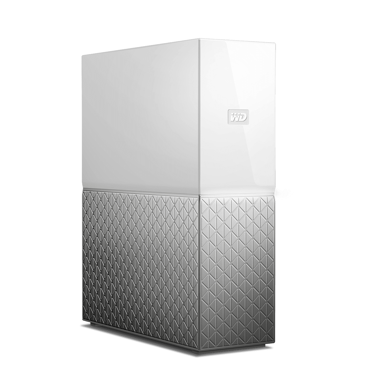 WD EXTERNAL HDD MY CLOUD HOME 8TB | WDBVXC0080HWT