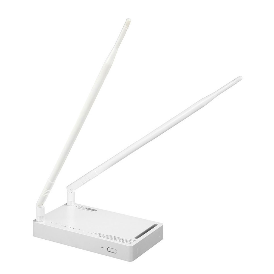 Totolink N300RH Antenna Wi-Fi Router