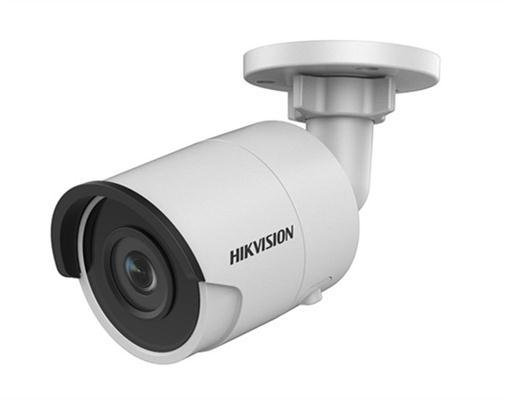 Hikvision DS-2CD2025FWD-I 2 MP IR Fixed Bullet Network Camera