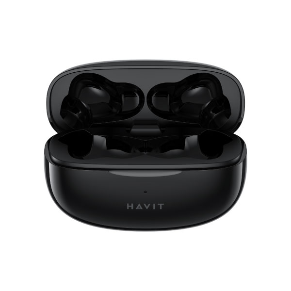 HAVIT TW910 TWS BLUETOOTH EARBUDS WITH NOISE CANCELLATION