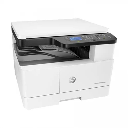 HP MFP M438dn Multifunction Mono Laser Photocopier