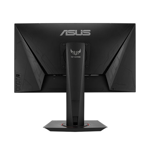 ASUS TUF Gaming VG259QR 24.5-inch Full HD 165Hz Gaming Monitor