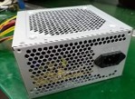 XTREME XPS550N ATX POWER SUPPLY 24+8 PIN SATA POWER WITH