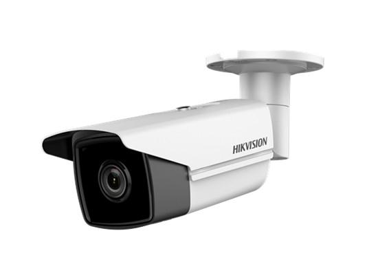 Hikvision DS-2CD2T25FWD-I5 2 MP IR Fixed Bullet Network Camera