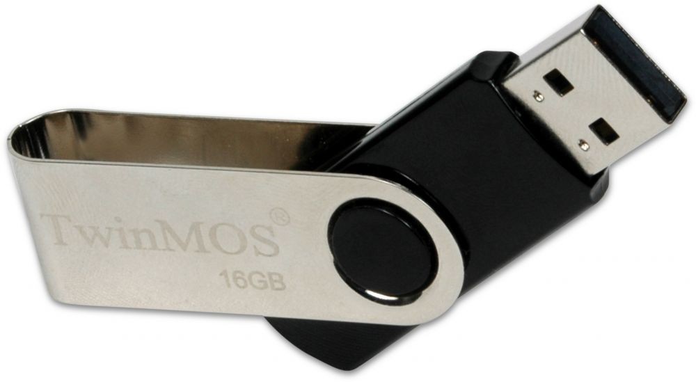 TWINMOS 64GB USB 3.0 OTG MOBILE DISK DRIVE # X4 PREMIUM