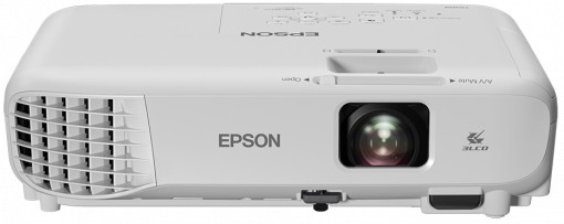 Epson EB-W05