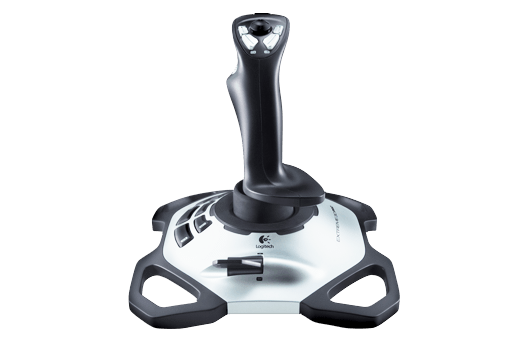 Logitech Extreme 3D Pro Joystick (942-000008)