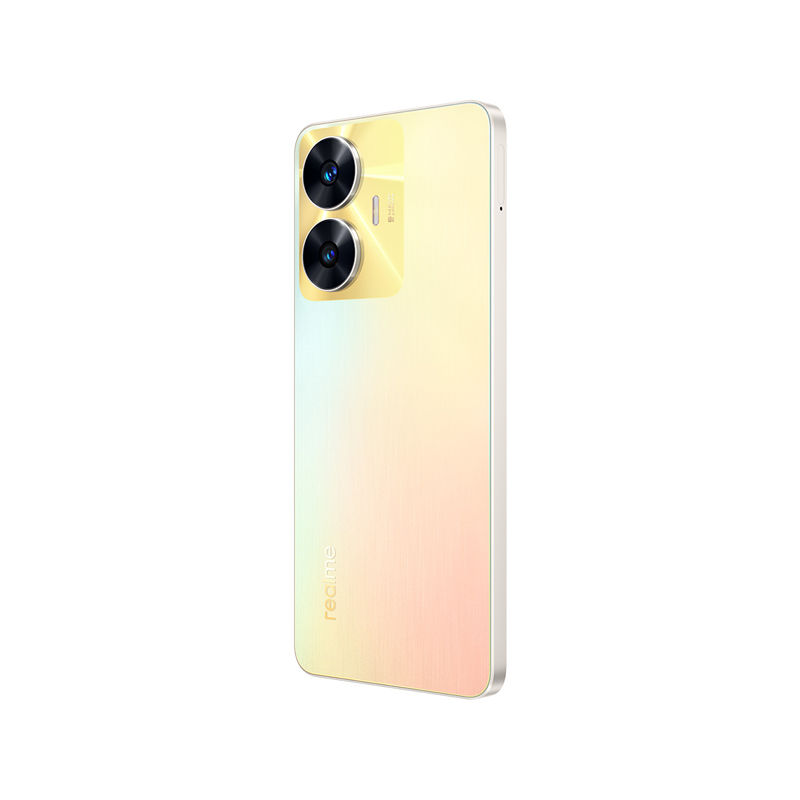 Realme C55 8GB 256GB Smart Phone - Sunshower