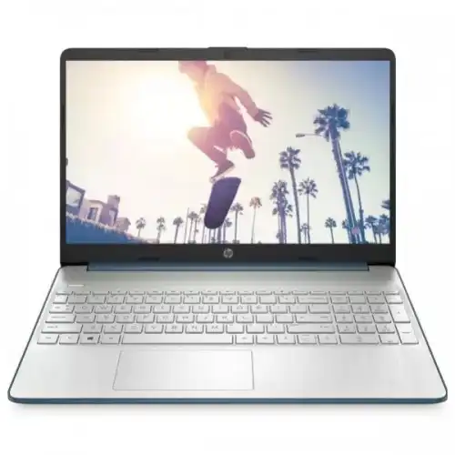 HP 15s-eq3619AU Ryzen 5 5625U 15.6" FHD Laptop