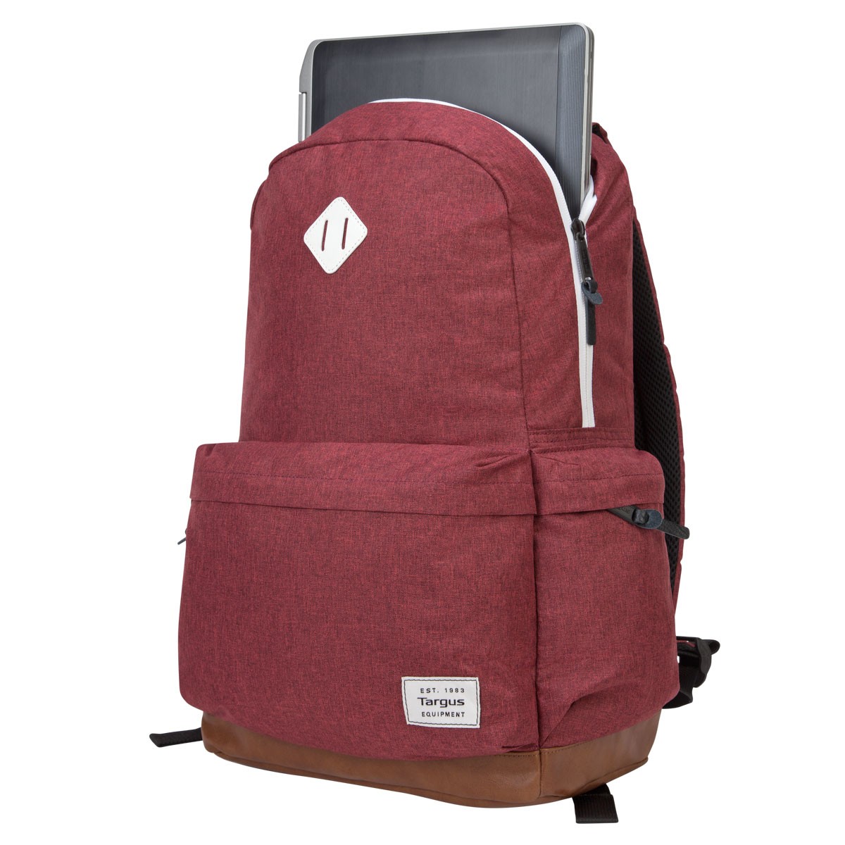 Targus 15.6” Strata II Backpack Burgundy (TSB93603GL-70)