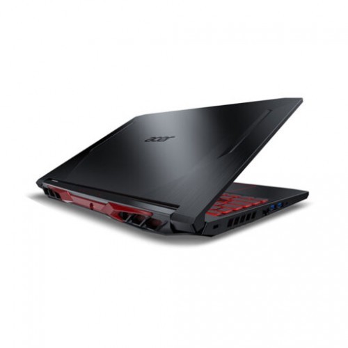 Acer Nitro 5 AN515-56 Intel Core i5-11300H-8GB DDR4 Shale Black