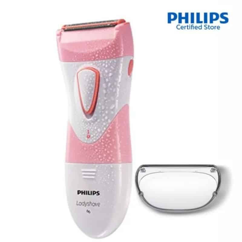 Philips HP6306/00 Shaver Wet And Dry Electric Shaver