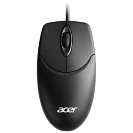 Acer Optical Mouse Wired Mouse