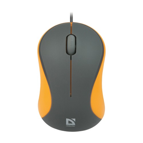 OEM Defender Acura MS-970 Wired Mouse