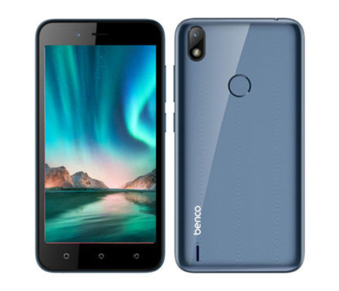 Benco Y40 1GB 32GB Smart Phone Deep Blue