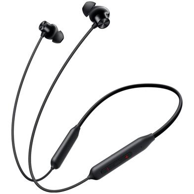 OnePlus Bullets Wireless Z2 In Ear Headphone Beyond Bass-ic - Magico Black