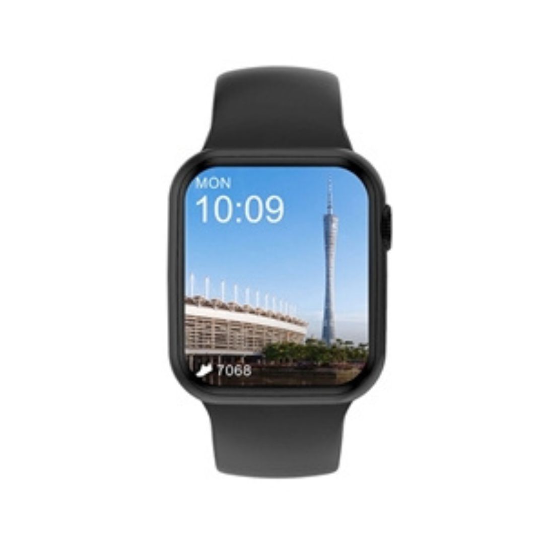 LD7 Smart Watch