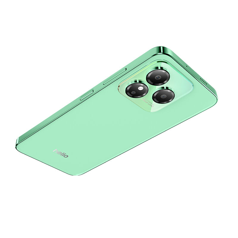 Helio 50 6GB/128GB - Radium Green