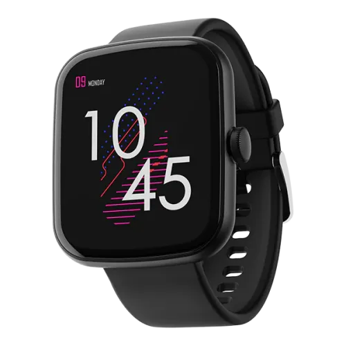 boAt Wave Beat 1.69" HD Display Smart Watch