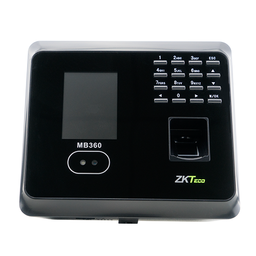 ZKTeco MB360 Time Attendance & Access Control