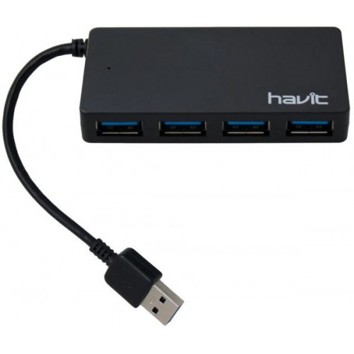 Havit HV-H103 USB HUB 4 Port