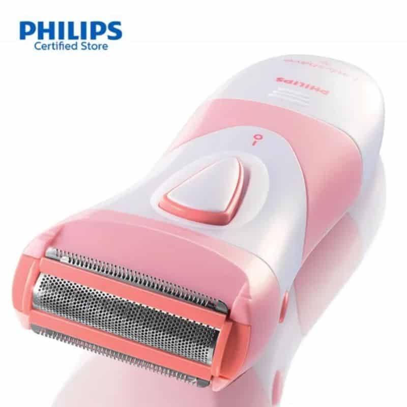 Philips HP6306/00 Shaver Wet And Dry Electric Shaver