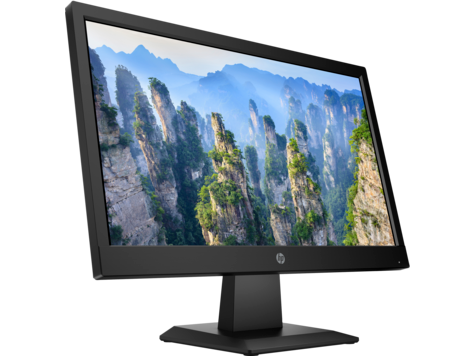 HP V19 HD 18.5 INCH MONITOR