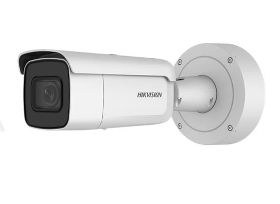 Hikvision DS-2CD2625FWD-IZS 2 MP IR Vari-focal Bullet Network Camera