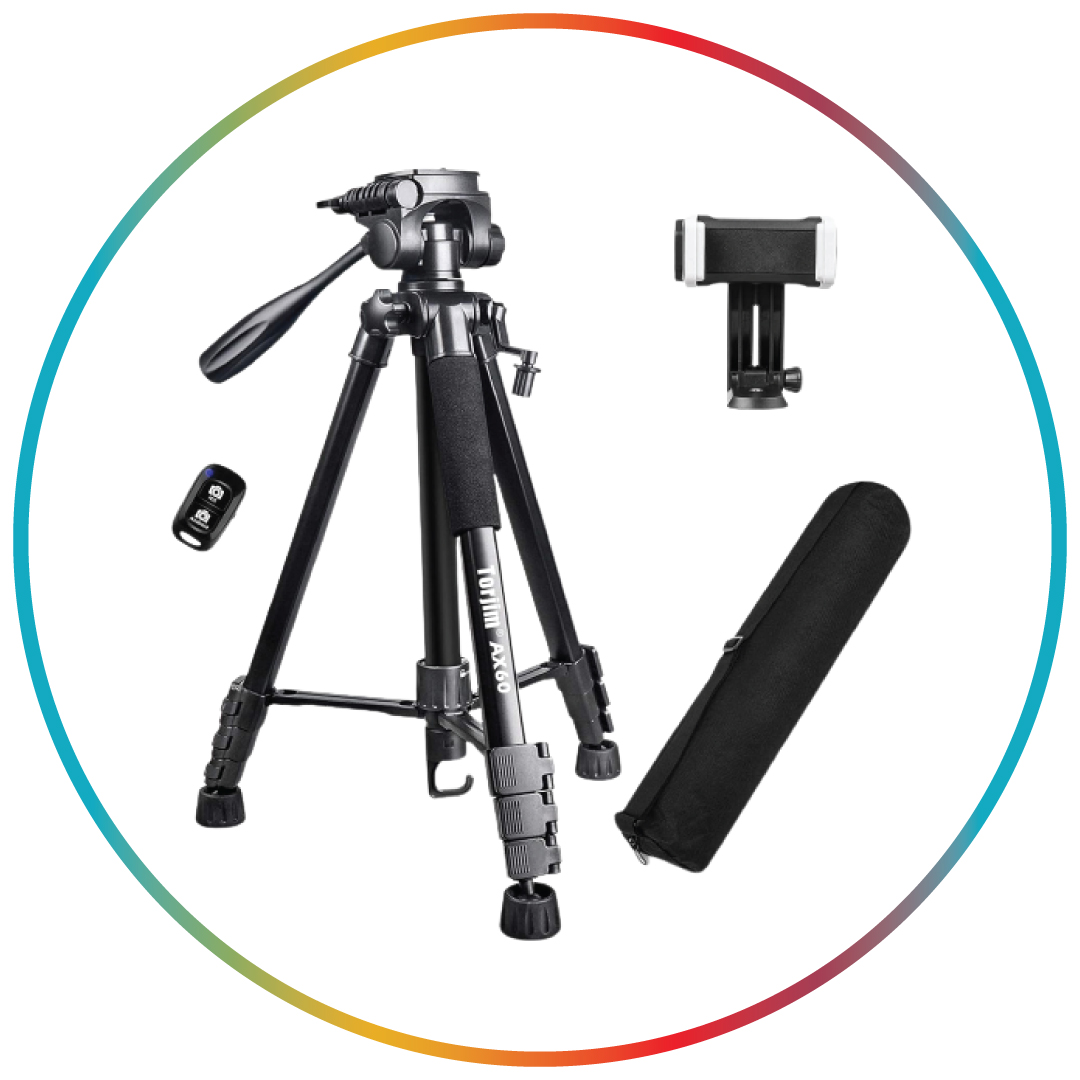 Mobile & Camera Tripod Price in Bangladesh