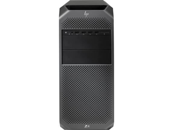 HP Z4 G4 Xeon W-2245 Tower Workstation