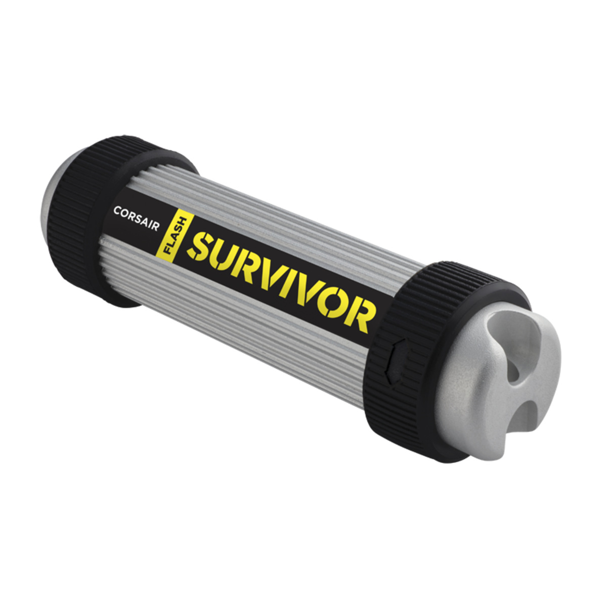 Corsair Flash Survivor® 64GB USB 3.0 Flash Drive