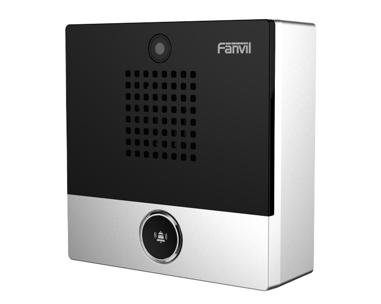 Fanvil i10V SIP mini-Intercom