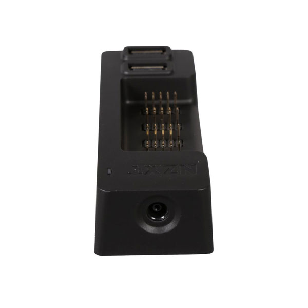 NZXT (AC-IUSBH-M1) Internal USB 2.0 Expansion Hub