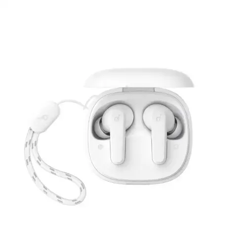 Anker Soundcore R50i True Wireless Earbuds (white)